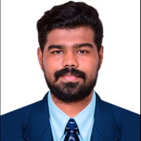 Kumaraguru Baran