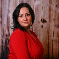 Irina Chouryguine