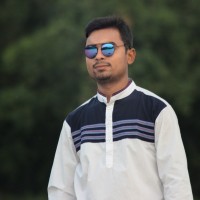 Md Reyaz Hossain Reyaz