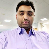 Pramod Hv