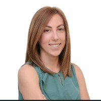Dora Nikolopoulou