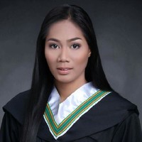 April Jasmine Bautista