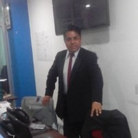 Fernando Gutiérrez González