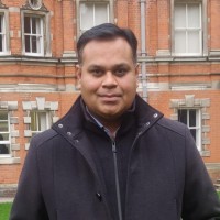 Vijay Dwarakanath