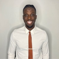 Emmanuel N. Nortey, Mph
