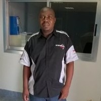 Tavonga Tinarwo