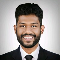 Vinoth kumar Pandian