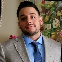 Brandon Gonzalez