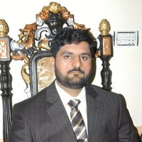 Umar Nazir