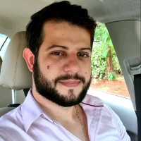 José Ubiratan Peres de Abreu