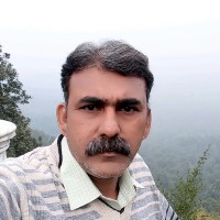 Prashant Madhwe