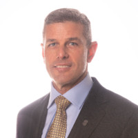 Rob Dillon