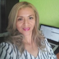 ERIKA ELEONORA IRAHETA