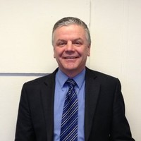 Brian Cross