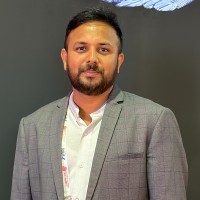 Sathish Palanisamy