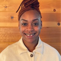 Jasmin Thompson