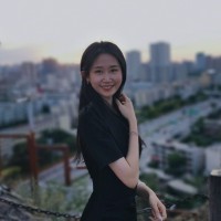 Jasmine Zhang