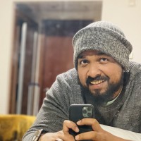 Adil Thekkayil