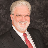 Paul Ditto, Executive Director