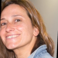 Cláudia Piegas