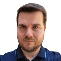 Dimitar Krastev
