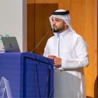 Fahad Alharthi, PhD
