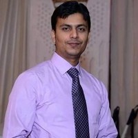 mabood jafri