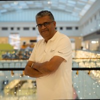 Sunil Thomas