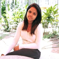 Lavanya Selvam