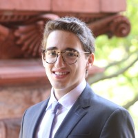 Daniel Jacobsohn Serebrinic