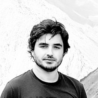 Mathias Franco