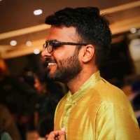 Ashish Garg