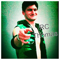 RC Thomas