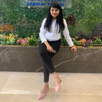 Nidhi Shah
