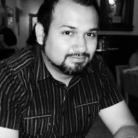 Luis Galvan