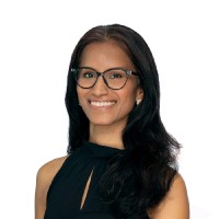 Sushma D'Silva (she/her/hers)