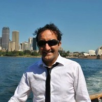 Farouk Adrar