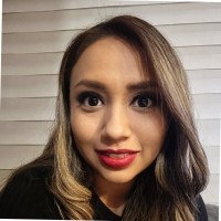Claudia Elizabeth Colorado Marquez