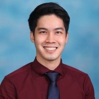 Josiah Ching