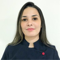 Jaiâny Mesquita