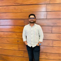 Aniket Shende