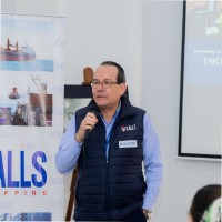 Augusto Llanos Vidal