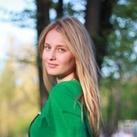 Anna Galashova