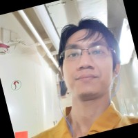 Zaw Thant