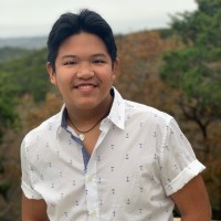 Jeremy Cahigas