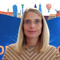 Diane Damez-Werno, Ph.D