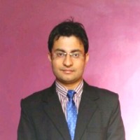 Pranwir Kumar