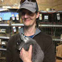 Dan Sorbie