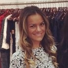 Christine St. Geme Buckley