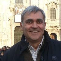 Giancarlo Callegari